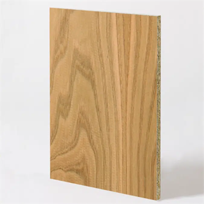 Fimanatur Hid: Moisture Resistant Veneered Chipboard. Standard Collection