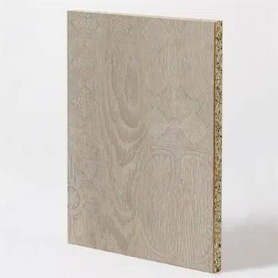 kép a termékről - Superpan h decor: Moisture Resistant Melamine Faced Superpan. Duo Collection