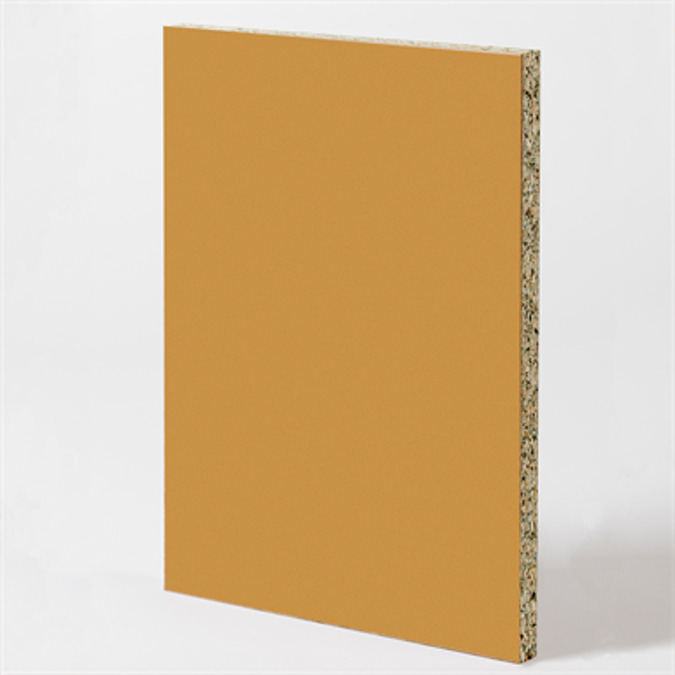 Objetos BIM - ¡Descarga gratis! Superpan h decor: Moisture Resistant ...