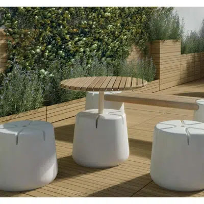 Image pour Tables Orixe