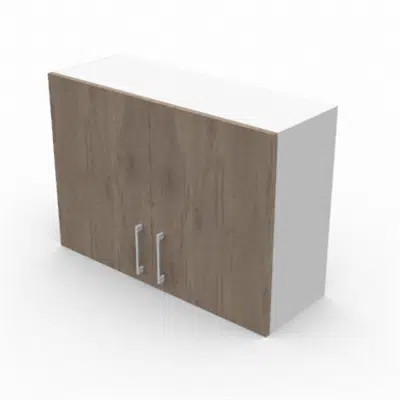 imagen para Pro Wall unit 1000