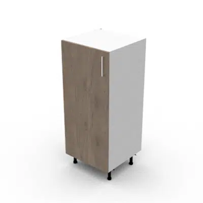 obraz dla Pro Mid-larder unit ld