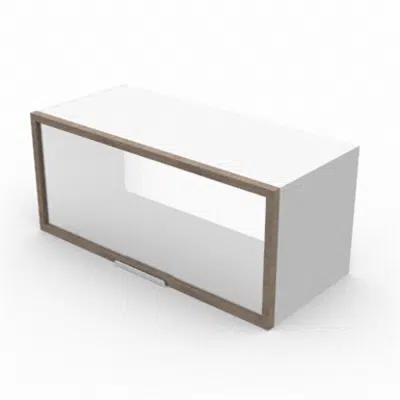 Image pour Pro Wall Bridge unit 800