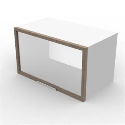 Image pour Pro Wall Bridge unit 600