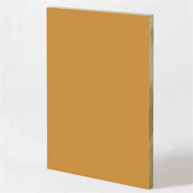 Fibraplast Hid.: Moisture Resistant Melamine Faced MDF. Duo Collection