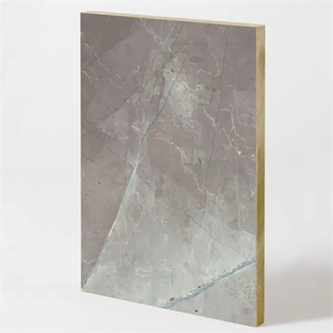 Fibraplast Hid.: Moisture Resistant Melamine Faced MDF. Duo Collection