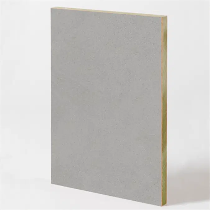 Fibraplast Hid.: Moisture Resistant Melamine Faced MDF. Duo Collection