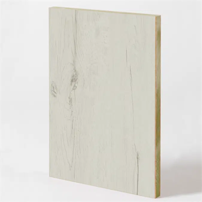 Fibraplast Hid.: Moisture Resistant Melamine Faced MDF. Duo Collection