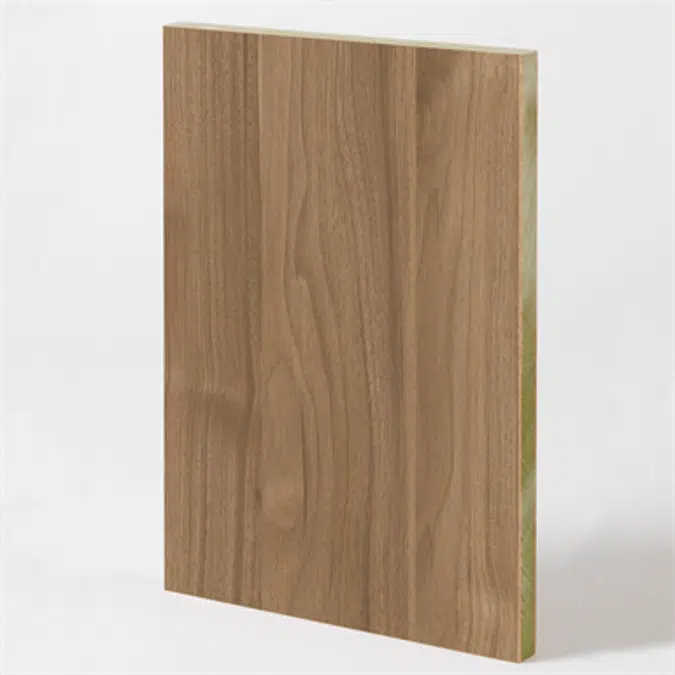 Fibraplast Hid.: Moisture Resistant Melamine Faced MDF. Duo Collection