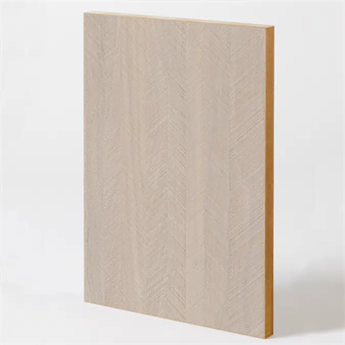 Fibraplast: Melamine Faced MDF.  Duo Collection