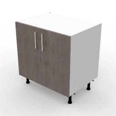 Image pour Pro Base unit 800