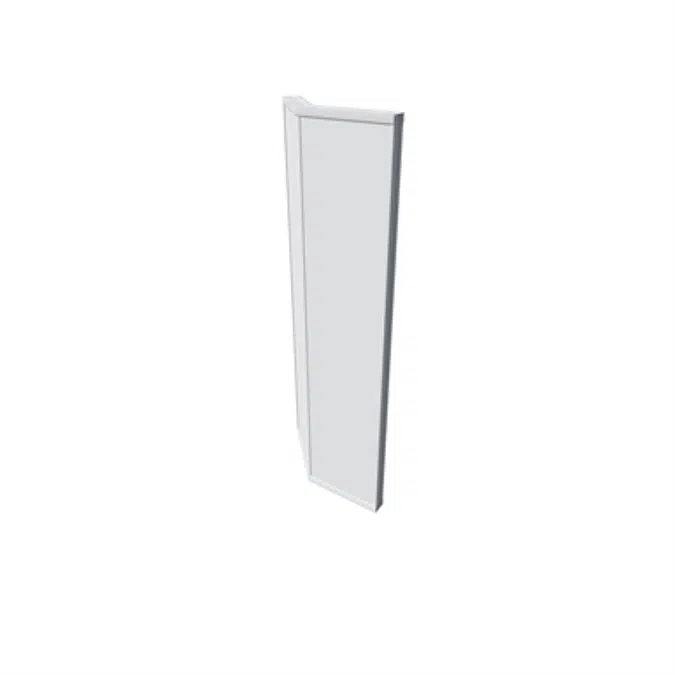 Uniwall Corner 42 135