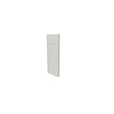 Image for Uniwall Door