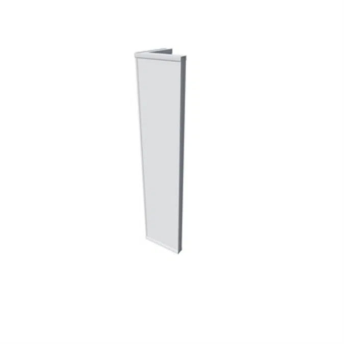 Uniwall Corner 46 90