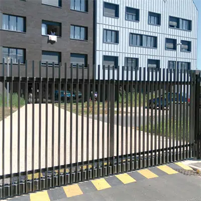 изображение для 5010 sliding gate