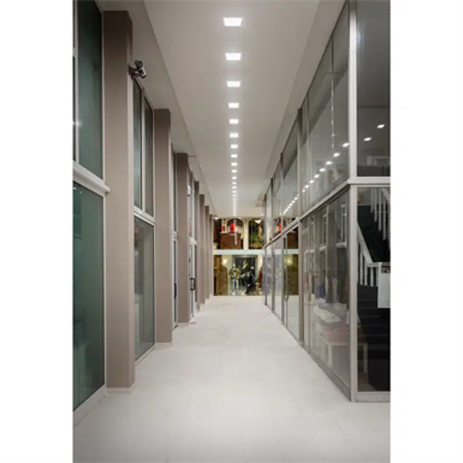 Downlights | arrayLED 25 W 720 mA