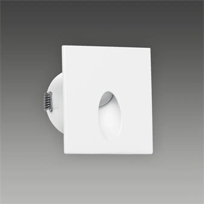 Wall Lights | 1 x powerLED 2,0 W 630 mA