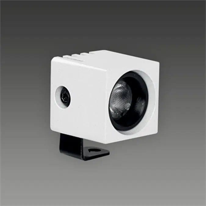 Projectors | 1 x powerLED 2,0 W 630 mA