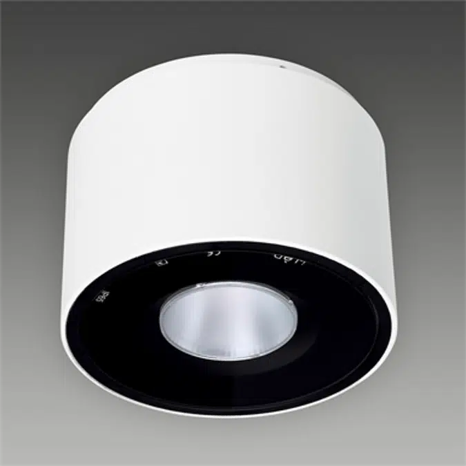 Ceiling Lights | 180-300 V | arrayLED 25 W 720 mA