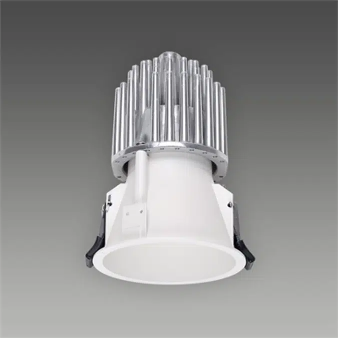 Downlights | 1 x powerLED 15 W 400 mA