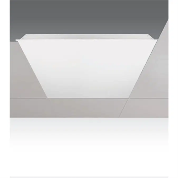 Ceiling Lights | 180-260 V | topLED 45 W 1250 mA