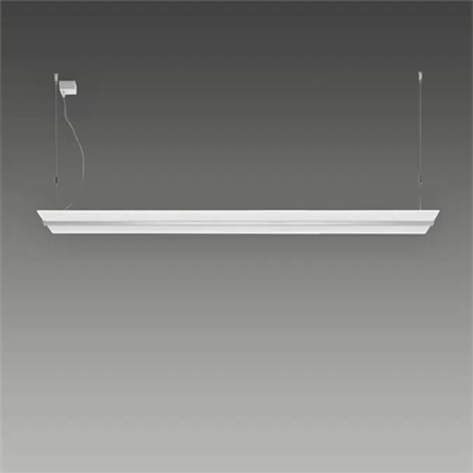 Pendant Luminaires | 90-264 V | topLED 60 W 850 mA