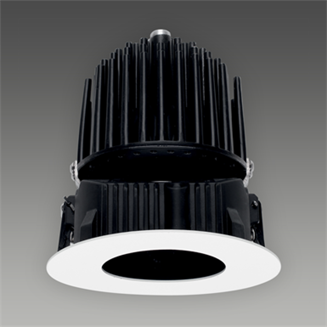 Об'єкти BIM – скачати безкоштовно! Vos_RJ 25 W | BIMobject