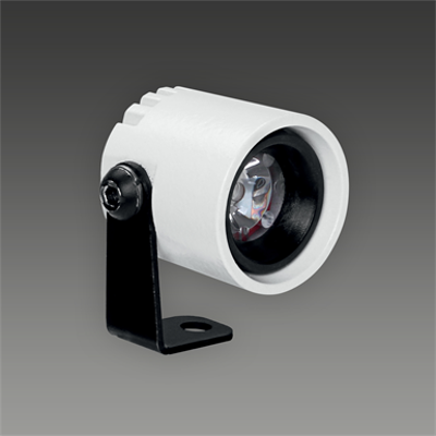 Image pour Projectors | 1 x powerLED 2,0 W 630 mA