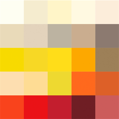 Image pour RESOPAL COLLECTION colours 2 - High Pressure Laminate (HPL) & Compact Laminate