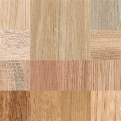 bild för RESOPAL COLLECTION woods 3 - High Pressure Laminate (HPL) and Compact Laminate