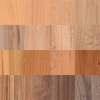 Image pour RESOPAL COLLECTION woods 4 - High Pressure Laminate (HPL) and Compact Laminate