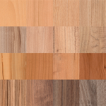 resopal collection woods 4 - high pressure laminate (hpl) and compact laminate