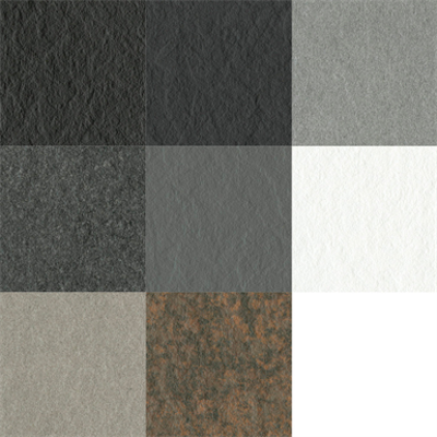 Image for RESOPAL CRUSHED STONE - High Pressure Laminate (HPL) with natural stone texture