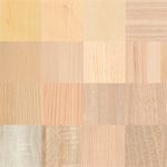 resopal collection woods 2 - high pressure laminate (hpl) and compact laminate