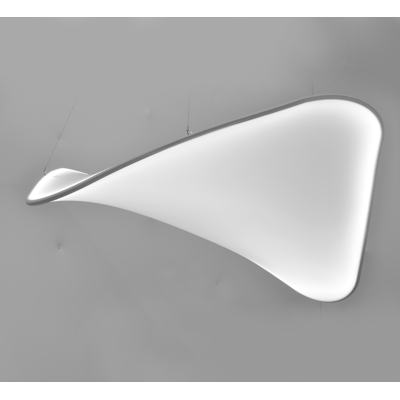 Image for Barrisol Lamp Lovegrove Mini-Manta