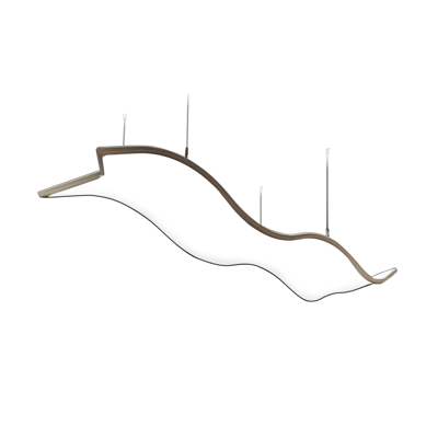 Image for Barrisol Oriflamme Lamp by Chantal Thomass