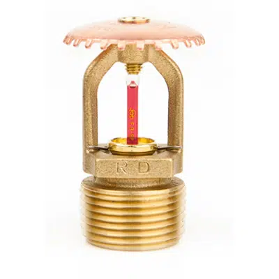 Immagine per 919/A 920/A (QR) SPRINKLER UPRIGHT RISPOSTA RAPIDA - 1/2" - 3/4"