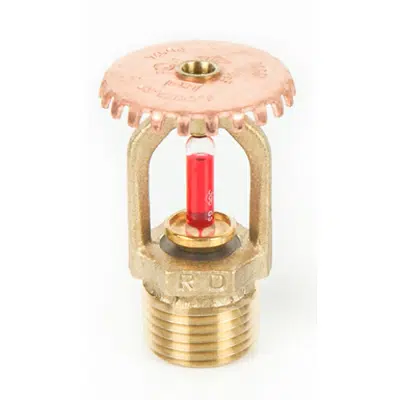 imagen para 919/A 920/A (SR) UPRIGHT SPRINKLER STANDARD RESPONSE