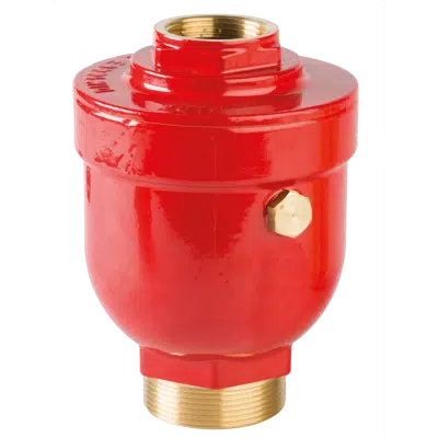 afbeelding voor 152 AIR VENT VALVE FOR FIRE PROTECTION