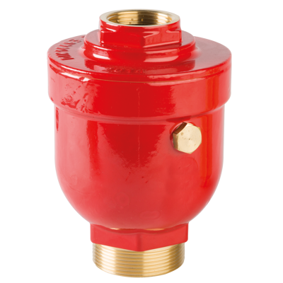 Image for 152 AIR VENT VALVE FOR FIRE PROTECTION