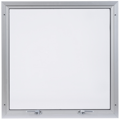 Image for Standard Aluminum | A150 Awning Window