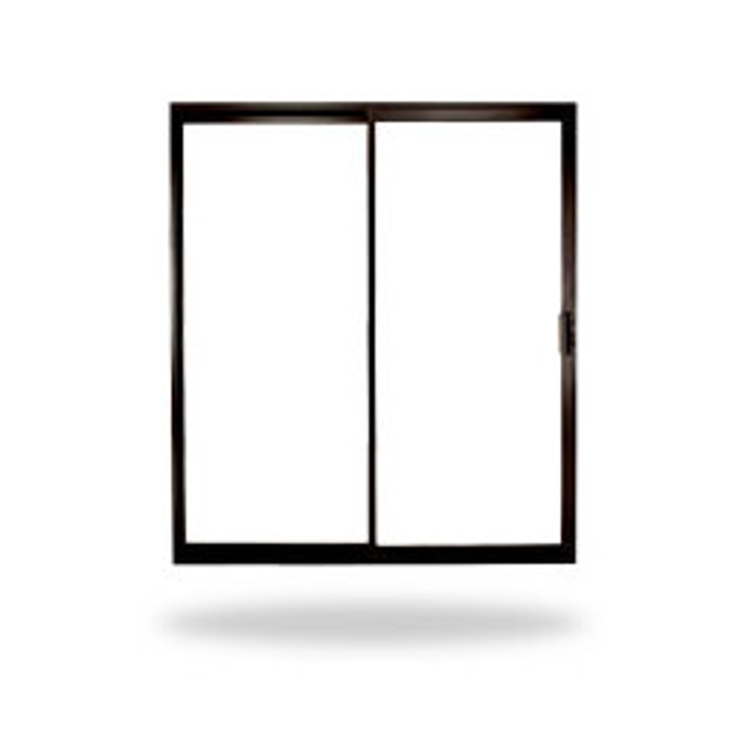 Thermally Improved Aluminum | A250 Sliding Doors, 2, 3 or 4-Panels
