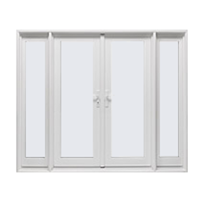 Image for Tuscany® Series | V400 Out-Swing French Door