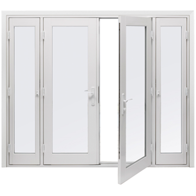 Immagine per Tuscany® Series | V400 In-Swing French Door