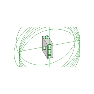 kép a termékről - Air Data Routers ADR50