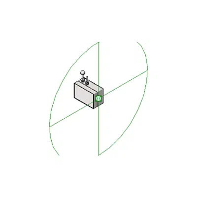 Image pour Duct Probe DBP202