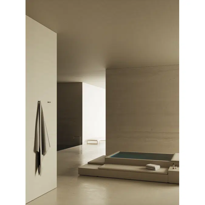 Poolins Up Recta Medium piscina