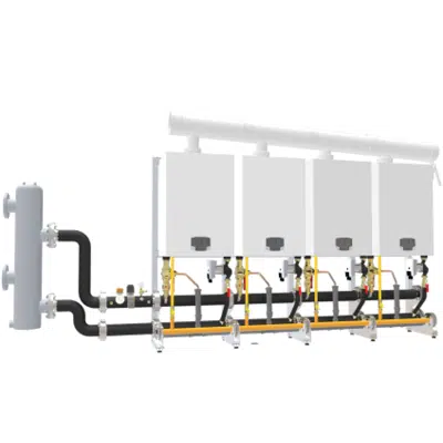 obraz dla FORCE CASCADE INDOOR SYSTEM