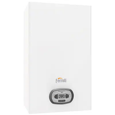 Image for BLUEHELIX PRO RRT 24 C - 28 C - 32 C