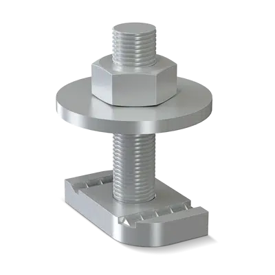 Image for NICZUK Tee-bolt assembly  ESZ